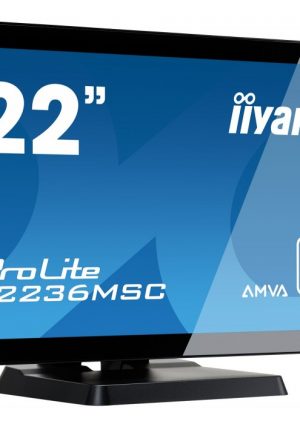 iiyama T2236MSC-B2