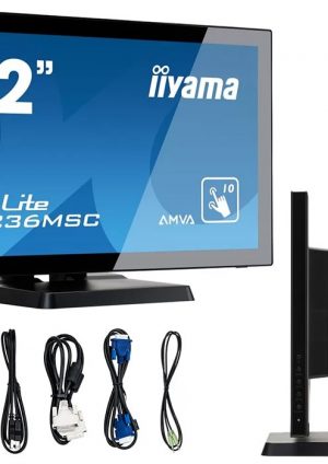 iiyama T2236MSC-B2