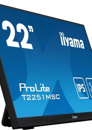 iiyama T2251MSC-B1