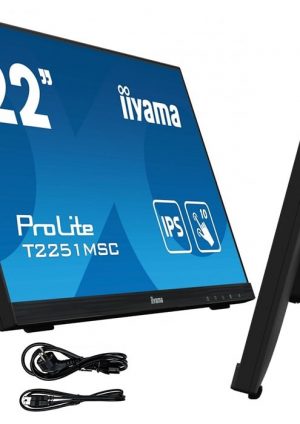 iiyama T2251MSC-B1
