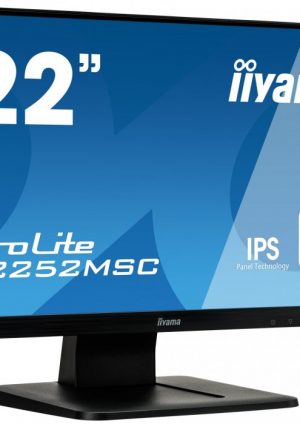 iiyama T2252MSC-B1
