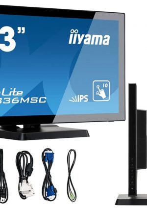 iiyama T2336MSC-B2