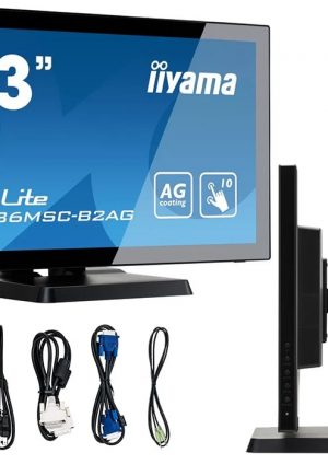 iiyama T2336MSC-B2AG