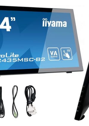 iiyama T2435MSC-B2