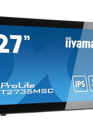 iiyama T2735MSC-B3