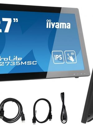 iiyama T2735MSC-B3