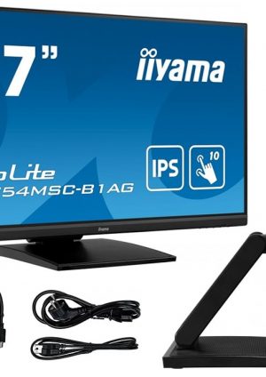 iiyama T2754MSC-B1AG