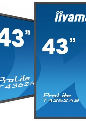 iiyama T4362AS-B1