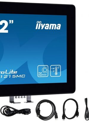 iiyama TF1215MC-B1