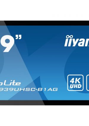 iiyama TF4939UHSC-B1AG