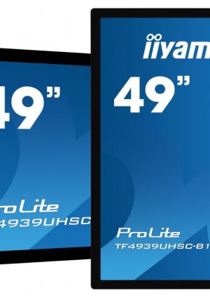 iiyama TF4939UHSC-B1AG