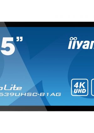 iiyama TF5539UHSC-B1AG