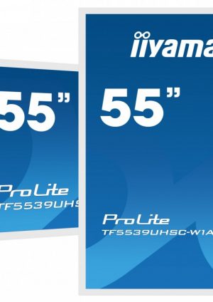 iiyama TF5539UHSC-W1AG