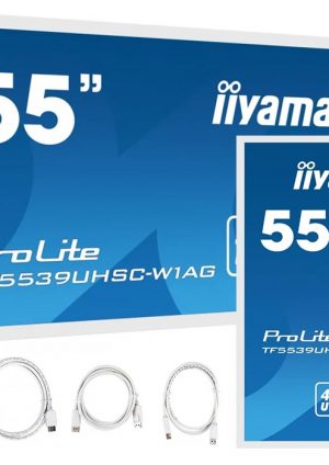 iiyama TF5539UHSC-W1AG