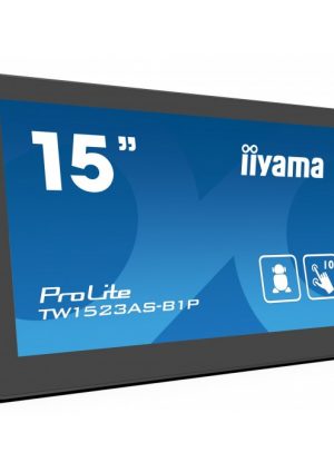 iiyama TW1523AS-B1P