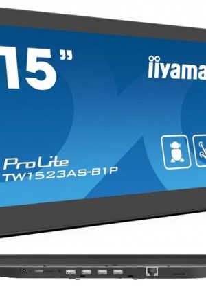 iiyama TW1523AS-B1P