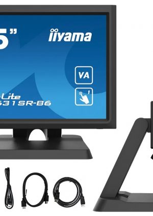 iiyama T1531SR-B6