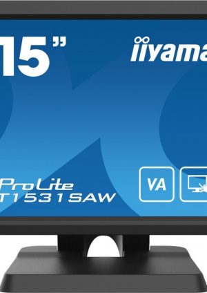 iiyama T1531SAW-B6