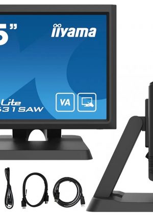 iiyama T1531SAW-B6