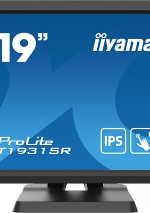 iiyama T1931SR-B6