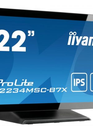 iiyama T2234MSC-B7X