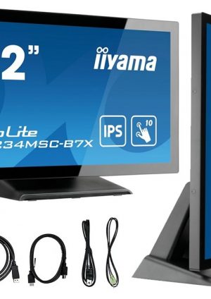 iiyama T2234MSC-B7X