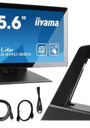 iiyama T1634MC-B8X