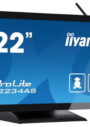 iiyama T2234AS-B1
