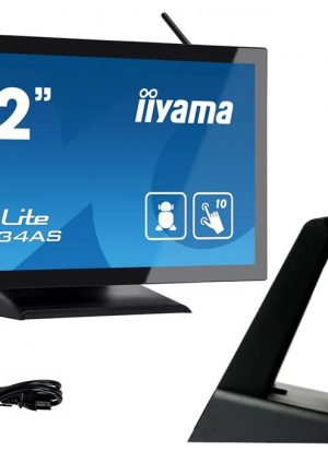 iiyama T2234AS-B1