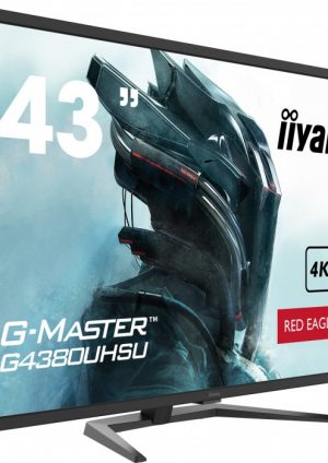 iiyama G4380UHSU-B1