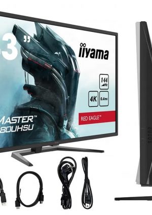 iiyama G4380UHSU-B1