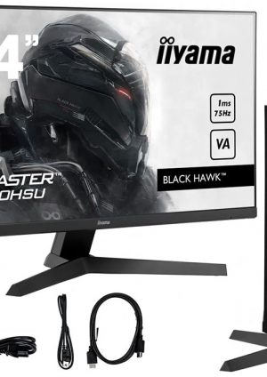 iiyama G2450HSU-B1