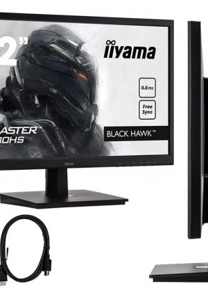 iiyama G2230HS-B1