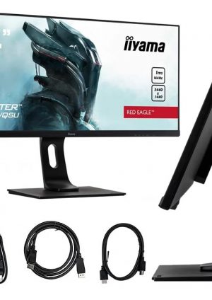 iiyama GB3461WQSU-B1