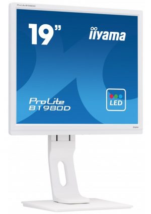iiyama B1980D-W1