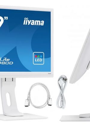 iiyama B1980D-W1