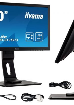 iiyama B2083HSD-B1