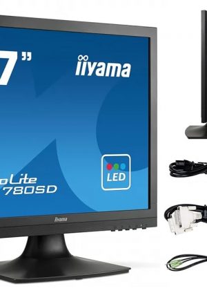 iiyama E1780SD-B1