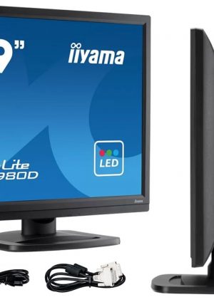iiyama E1980D-B1