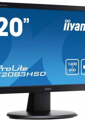 iiyama E2083HSD-B1