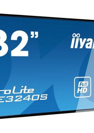 iiyama LE3240S-B3