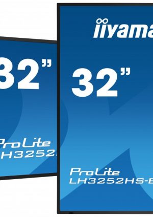 iiyama LH3252HS-B1