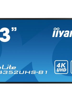 iiyama LH4352UHS-B1
