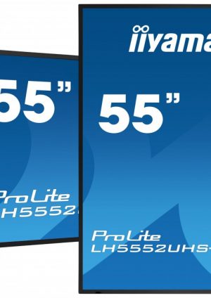 iiyama LH5552UHS-B1