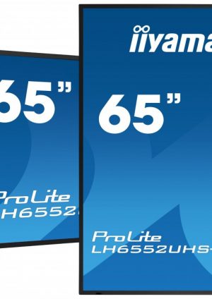 iiyama LH6552UHS-B1