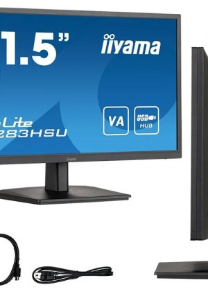 iiyama X2283HSU-B1
