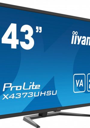iiyama X4373UHSU-B1