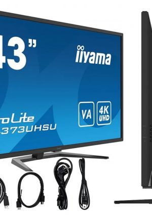 iiyama X4373UHSU-B1