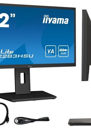 iiyama XB2283HSU-B1