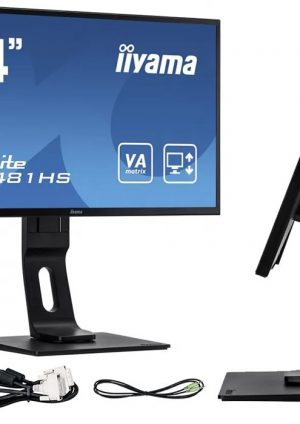 iiyama XB2481HS-B1